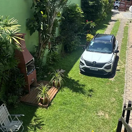 Pousada Lua Nova — foto 3